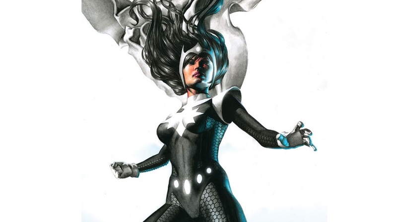 Illustration for article titled Legends of Tomorrow Needs Women